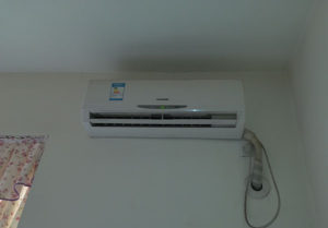 裕华空调维修电话是多少