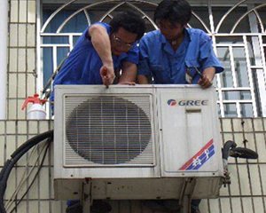 裕华空调维修售后服务中心