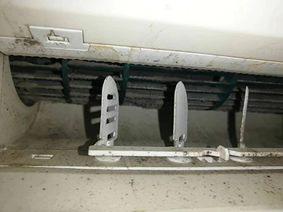 裕华空调维修售后服务中心电话是多少