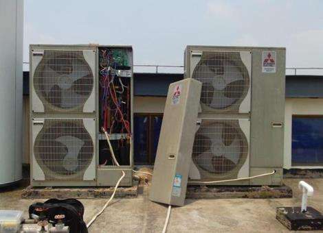 裕华空调维修电话号码多少