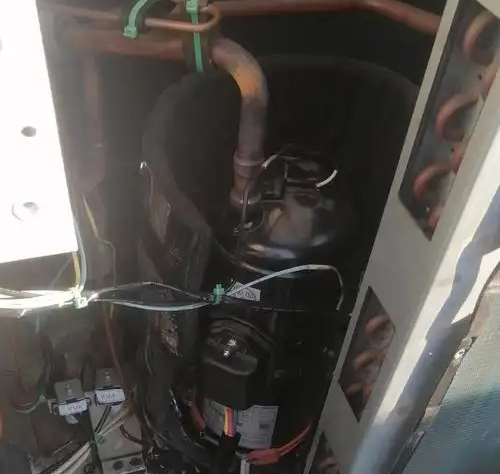 裕华维修变频空调电话在哪里找