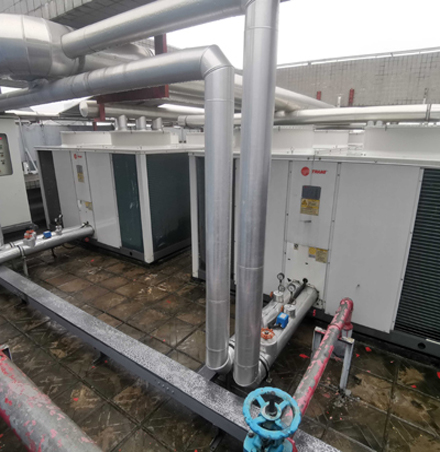 裕华附近中央空调维修 裕华上门中央空调维修